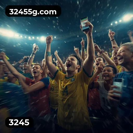 Vantagens exclusivas 3245 para jogadores brasileiros - São Paulo, Rio, BH